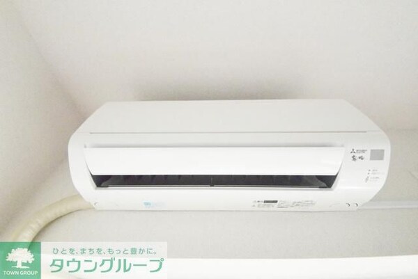 設備(お部屋探しは【タウンハウジング千葉】にお任せ下さい♪)