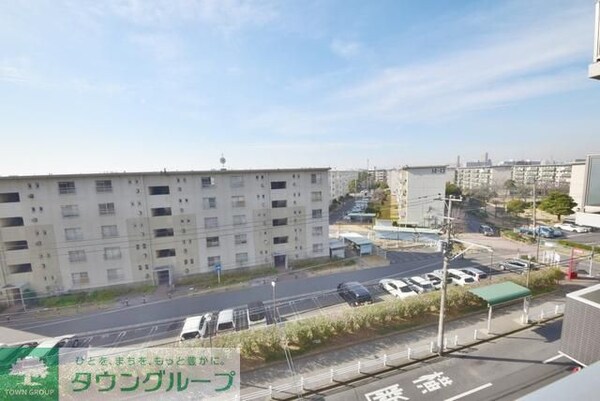 眺望(お部屋探しは【タウンハウジング千葉】にお任せ下さい♪)