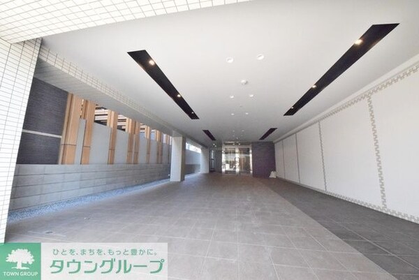 共有部分(お問合せはタウンハウジング千葉まで！※現地待合わせ相談可能)