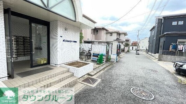 ロビー