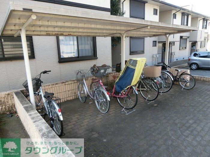 物件内観写真15　