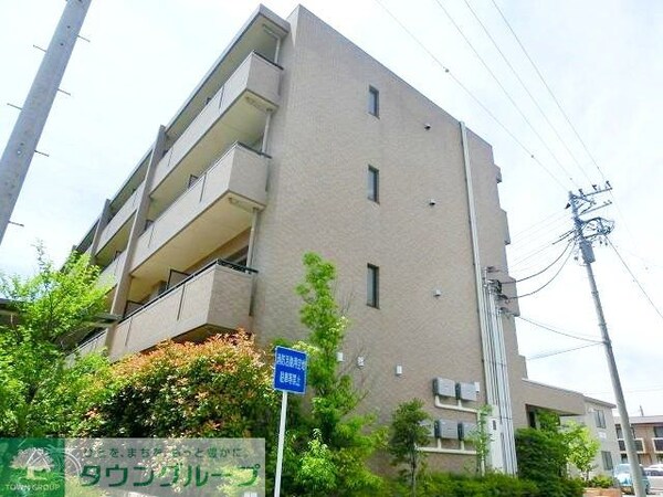 外観(お問合せはタウンハウジング千葉店まで！※現地待合わせ相談可能)