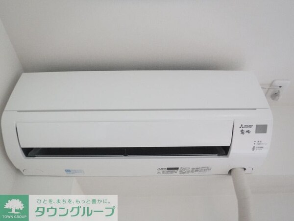 設備(お部屋探しは【タウンハウジング千葉店】にお任せ下さい♪)