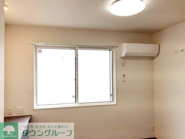 寝室(お問合せは【タウンハウジング】まで！※現地待合わせ相談可！)