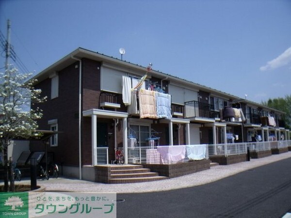 エントランス(お問合せは【タウンハウジング】まで！※現地待合わせ相談可！)