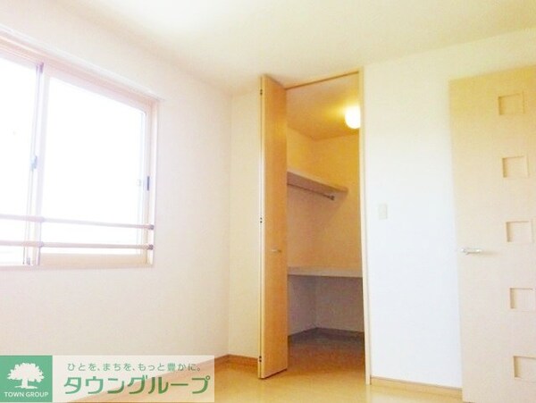 子供部屋(お問合せは【タウンハウジング】まで！※現地待合わせ相談可！)