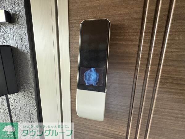 共有部分