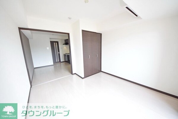 寝室(お部屋探しは【タウンハウジング千葉店】にお任せ下さい♪)