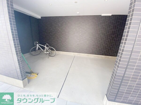 共有部分(お問合せはタウンハウジング千葉店まで！※現地待合わせ相談可能)