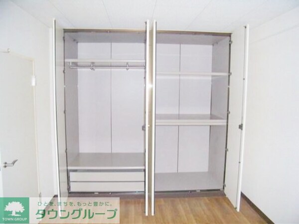 収納(イメージ)
