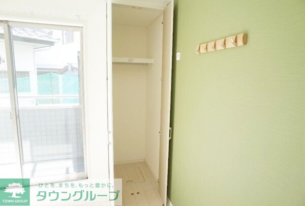 収納(お問合せは【タウンハウジング】まで！※現地待合わせ相談可！)