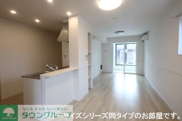 リビング・居室
