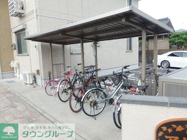 共有部分(お問合せは【タウンハウジング】まで！※現地待合わせ相談可！)