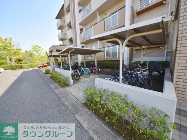 共有部分(お問合せは【タウンハウジング】まで！※現地待合わせ相談可！)