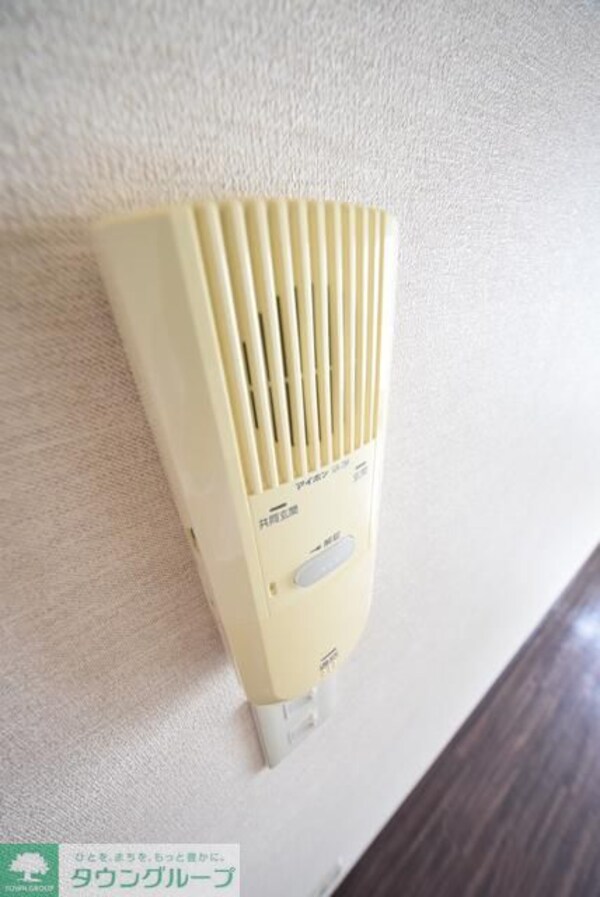 設備(お問合せはタウンハウジングまで！※現地待合わせ相談可能)