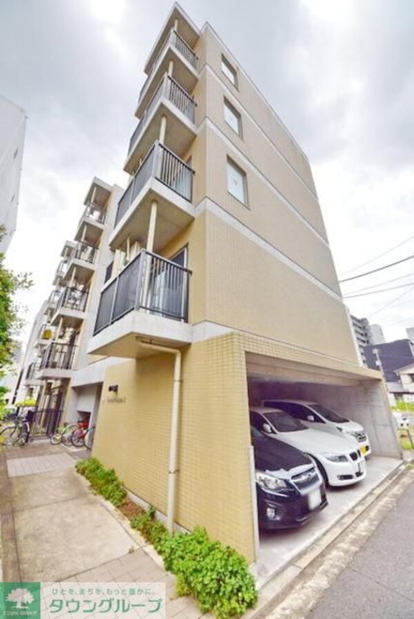 外観(お問合せはタウンハウジングまで！※現地待合わせ相談可能)