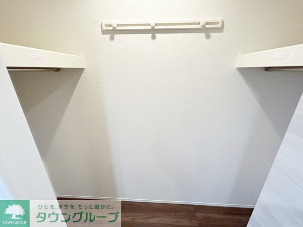 収納(お問合せは【タウンハウジング】まで！※現地待合わせ相談可！)