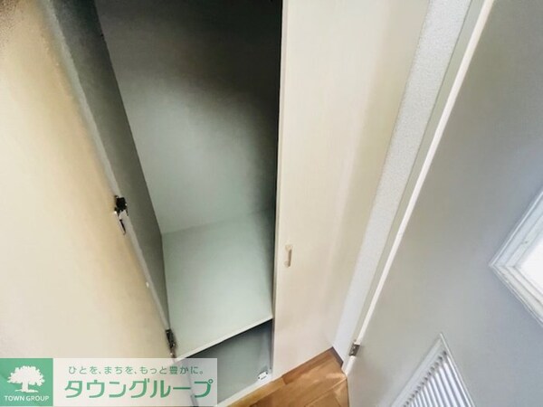 収納(お問合せは【タウンハウジング】まで！※現地待合わせ相談可！)