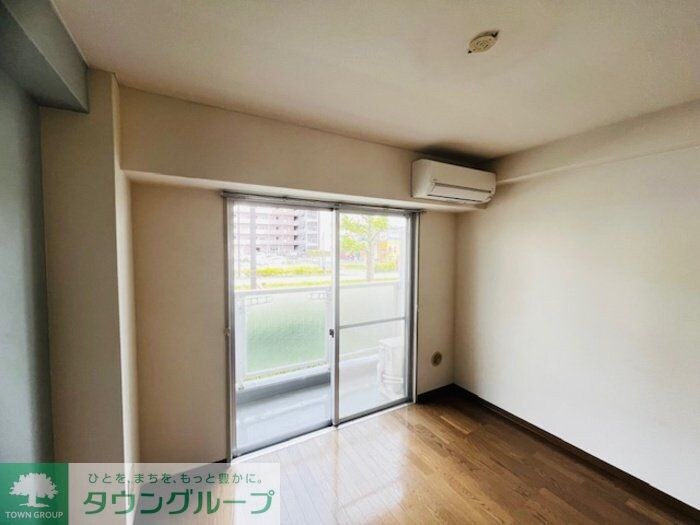 物件内観写真2　(現地待ち合わせ歓迎♪お問合せはタウンハウジングまで！)