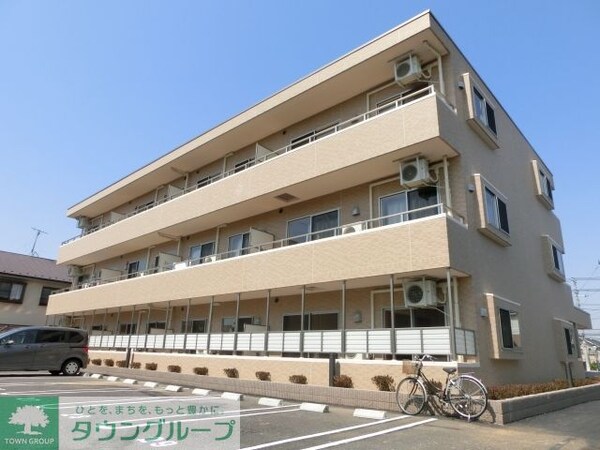 外観(現地待ち合わせ歓迎♪お問合せはタウンハウジング千葉店まで！)