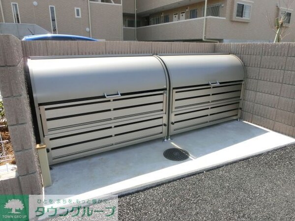 共有部分(現地待ち合わせ歓迎♪お問合せはタウンハウジング千葉店まで！)
