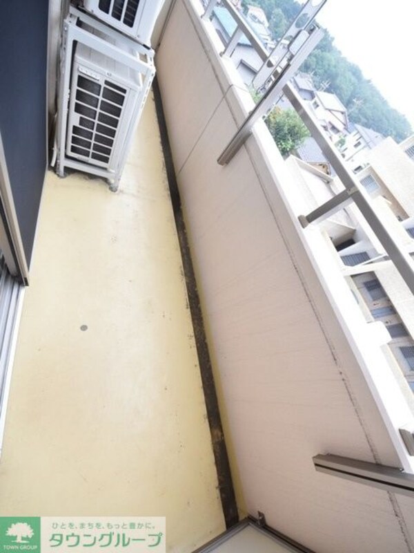 バルコニー(現地待ち合わせ歓迎♪お問合せはタウンハウジング千葉店まで！)