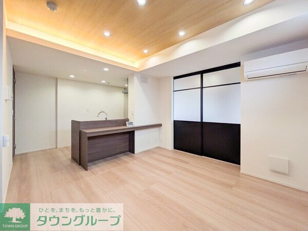 リビング・居室