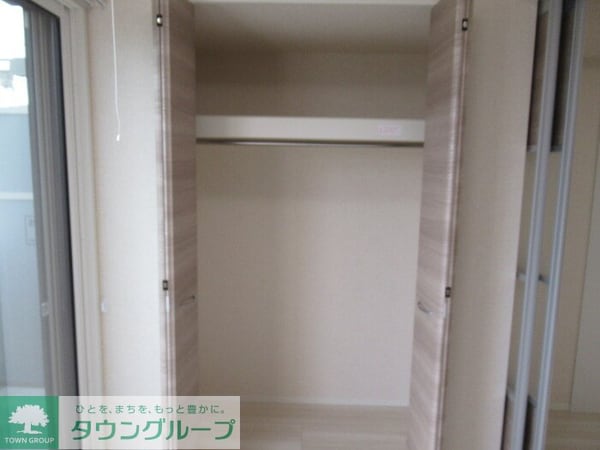 収納(お問合せは【タウンハウジング】まで！※現地待合わせ相談可！)
