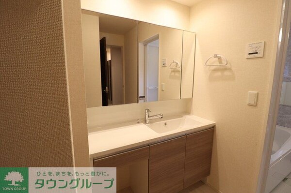 洗面(お問合せは【タウンハウジング】まで！※現地待合わせ相談可！)