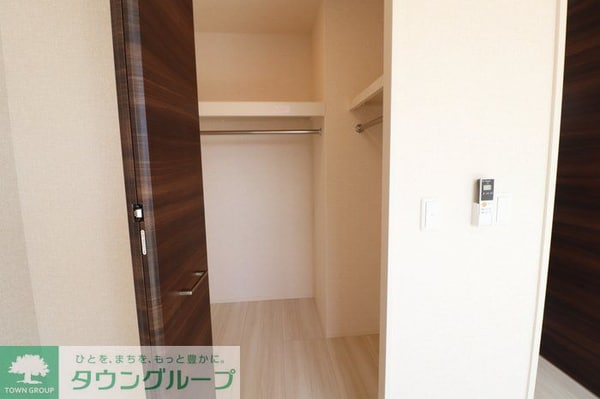 収納(お問合せは【タウンハウジング】まで！※現地待合わせ相談可！)