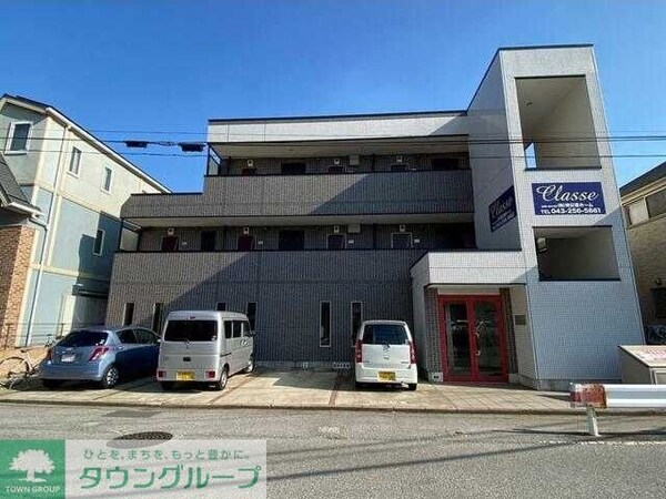 間取図(平面図)(クローゼット)