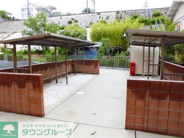 共有部分(お問合せは【タウンハウジング】まで！※現地待合わせ相談可！)