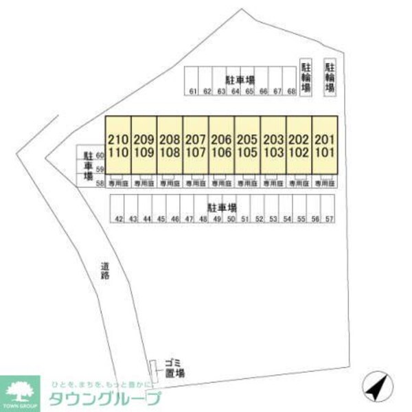 その他(お部屋探しは【タウンハウジング千葉店】にお任せ下さい♪)