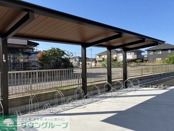 共有部分(お問合せは【タウンハウジング】まで！※現地待合わせ相談可！)
