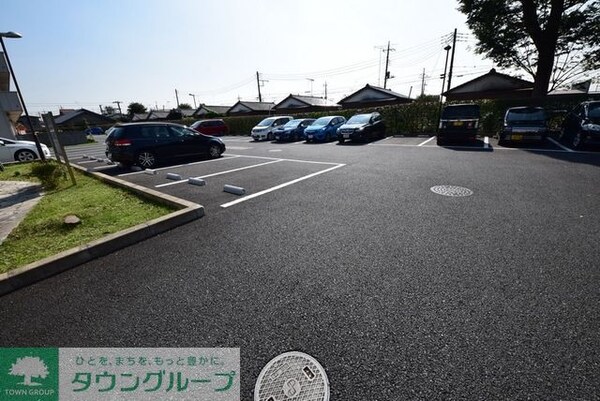 駐車場(詳細はタウンハウジング千葉店まで！043-221-3600)