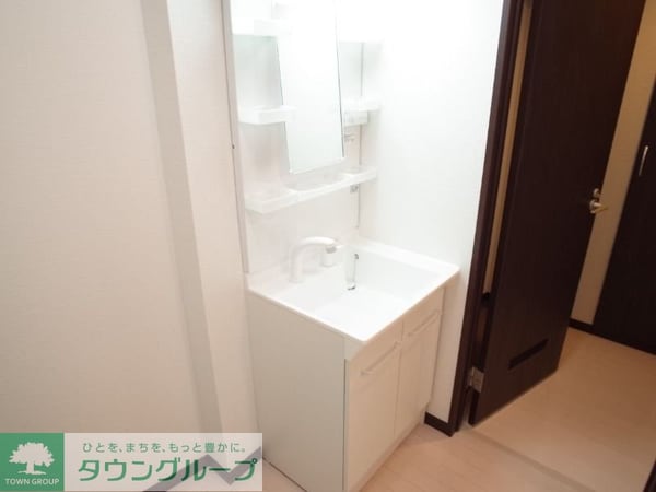 洗面(お問合せは【タウンハウジング】まで！※現地待合わせ相談可！)