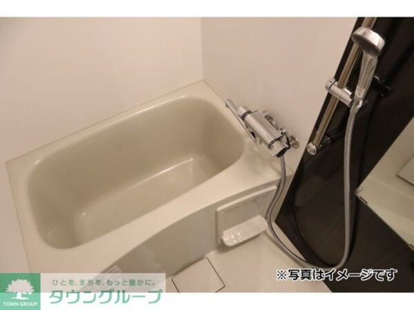 バス／シャワールーム等