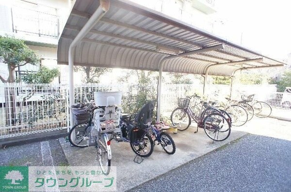 共有部分(お問合せは【タウンハウジング】まで！※現地待合わせ相談可！)