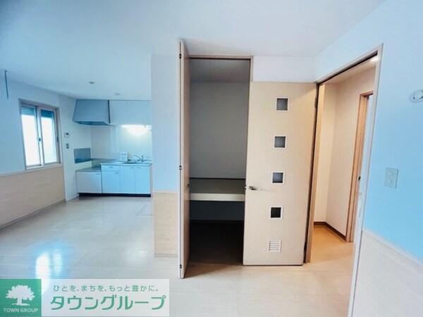 収納(お問合せは【タウンハウジング】まで！※現地待合わせ相談可！)