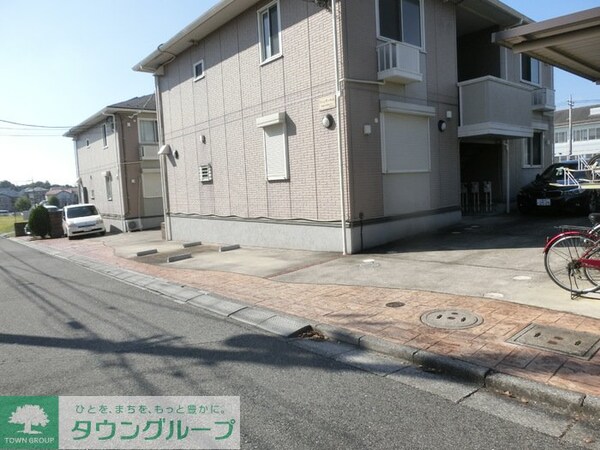 駐車場(お問合せは【タウンハウジング】まで！※現地待合わせ相談可！)