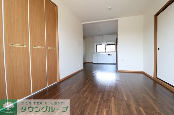 リビング・居室