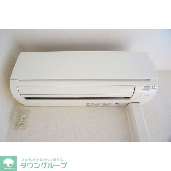 その他(エアコン)