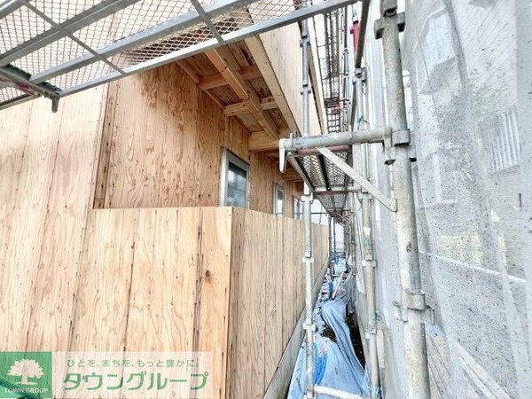 共有部分(お問合せは【タウンハウジング】まで！※現地待合わせ相談可！)