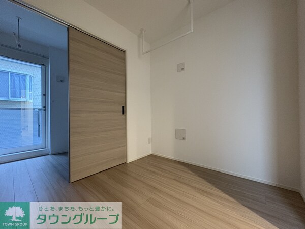 リビング・居室