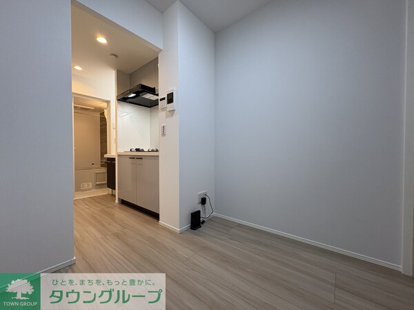 リビング・居室