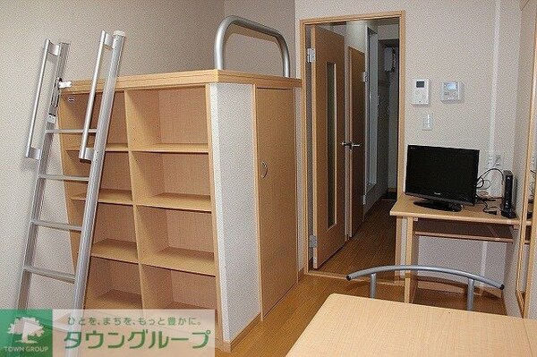 リビング・居室