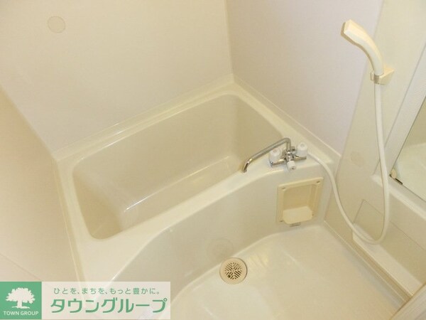 バス／シャワールーム等(現地待ち合わせ歓迎♪お問合せはタウンハウジングまで！)