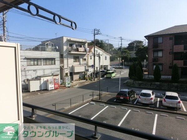 眺望(お部屋探しは【タウンハウジング千葉店】にお任せ下さい♪)
