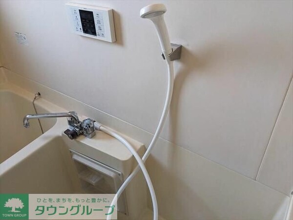 バス／シャワールーム等(現地待ち合わせ歓迎♪お問合せはタウンハウジングまで！)