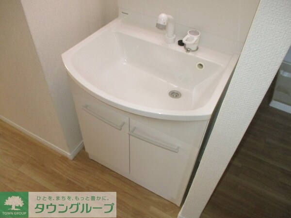 洗面(お問合せは【タウンハウジング】まで！※現地待合わせ相談可！)